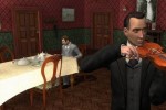 Sherlock Holmes: Nemesis (PC)