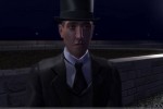 Sherlock Holmes: Nemesis (PC)