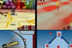 Major League Baseball 2K8 Fantasy All Stars (DS)