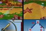 Major League Baseball 2K8 Fantasy All Stars (DS)