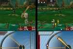Major League Baseball 2K8 Fantasy All Stars (DS)