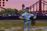 Major League Baseball 2K8 Fantasy All Stars (DS)