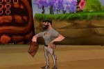 Major League Baseball 2K8 Fantasy All Stars (DS)