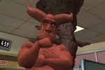 Sam & Max Episode 205: What's New, Beelzebub? (PC)