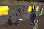 Sam & Max Episode 205: What's New, Beelzebub? (PC)