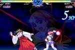 Arcana Heart (PlayStation 2)