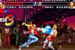 Fatal Fury: Battle Archives Volume 2 (PlayStation 2)