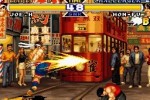 Fatal Fury: Battle Archives Volume 2 (PlayStation 2)