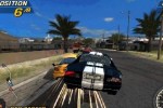 FlatOut: Head On (PSP)