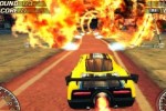 FlatOut: Head On (PSP)