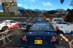 FlatOut: Head On (PSP)