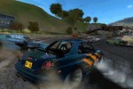 FlatOut: Head On (PSP)