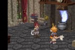 Mana Khemia: Alchemists of Al-Revis (PlayStation 2)