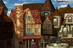 Simon the Sorcerer 4: Chaos Happens (PC)