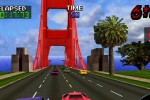 Cruis'n USA (Wii)