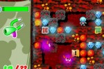 Boulder Dash: ROCKS! (PSP)