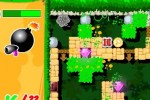 Boulder Dash: ROCKS! (PSP)