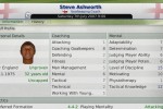 Worldwide Soccer Manager 2008 (Xbox 360)