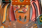 Powershot Pinball Constructor (DS)