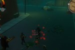 NOMBZ: Night of a Million Billion Zombies (PC)