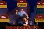 NOMBZ: Night of a Million Billion Zombies (PC)