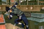 Naruto: Ultimate Ninja 3 (PlayStation 2)