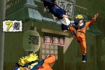 Naruto: Ultimate Ninja 3 (PlayStation 2)