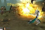 Warriors Orochi (PSP)