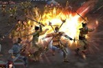 Warriors Orochi (PSP)