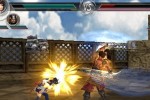 Warriors Orochi (PSP)