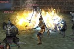 Warriors Orochi (PSP)