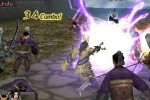 Warriors Orochi (PSP)