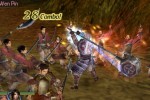 Warriors Orochi (PSP)