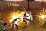 Warriors Orochi (PSP)