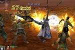 Warriors Orochi (PSP)