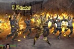 Warriors Orochi (PSP)