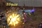 Warriors Orochi (PSP)