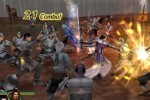 Warriors Orochi (PSP)