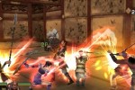 Warriors Orochi (PSP)