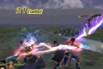 Warriors Orochi (PSP)