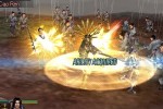 Warriors Orochi (PSP)