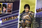 Warriors Orochi (PSP)