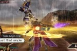 Warriors Orochi (PSP)