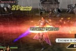 Warriors Orochi (PSP)