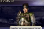 Warriors Orochi (PSP)