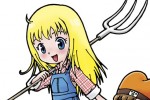 Harvest Moon DS Cute (DS)