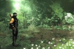 Ninja Gaiden Dragon Sword (DS)