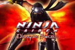 Ninja Gaiden Dragon Sword (DS)