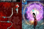 Ninja Gaiden Dragon Sword (DS)