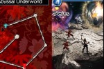 Ninja Gaiden Dragon Sword (DS)